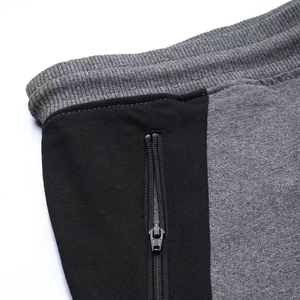 High Quality Casual Wear Men Straight <b>Trouser</b> OEM Premium Fabric Soft Feel Stylish Fit Men Joggers Pants Durable Design - Product Image 4