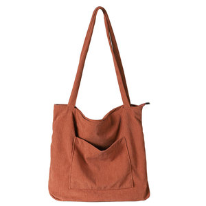 Sac fourre-tout pratique pour les trajets professionnels et les courses, conçu pour un usage quotidien - Product Image 1