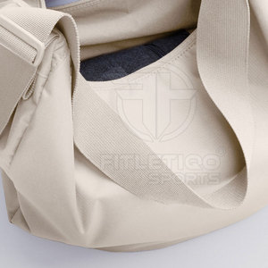 Bolsos de Hombro de Moda para Mujer, Nueva Calidad Premium, Dos Correas, Material de Lona, Transpirable e Impermeable - Venta Directa de Fábrica, Precio Económico - Product Image 6