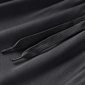 Ensembles de t-shirts pour hommes en deux pièces assorties, design de logo personnalisé, ensemble short et t-shirt, ensemble d'été surdimensionné de haute qualité - Product Image 5