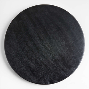 Centro de mesa giratorio de mármol para cocina, base giratoria artesanal para tartas, soporte giratorio de mármol para decoración - Product Image 4