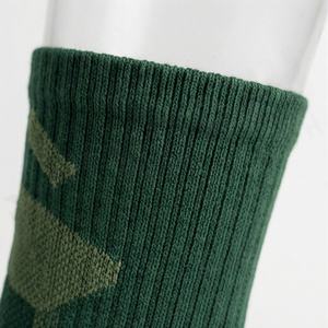 <b>Compression</b> Sports Short Tube Breathable Running <b>Socks</b> Men <b>Women</b> Performance Durable Soft Gym Customized Color Fit Pairs Wear - Product Image 4