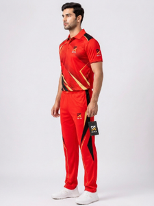 Cricket Sports Uniform <b>for</b> <b>Men</b> Premium Quality Cricket Jersey and <b>Trousers</b> Comfortable Durable Teamwear <b>for</b> All Levels - Product Image 3