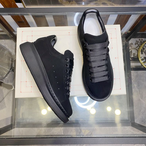 Zapatos de Diseñador con Suela Gruesa 2025, Zapatillas Mate Anti-Rayaduras para Hombre y Mujer, Zapatos Casuales de Alta Calidad, Zapatos Chunky de Lujo - Product Image 5