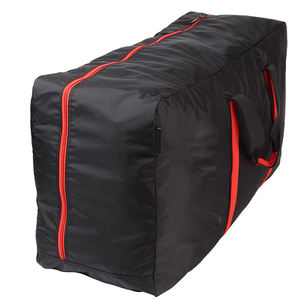 Sac de sport moderne pour la gym, sac de voyage, sac de sport durable, imperméable, grande capacité de rangement, sangle d'épaule réglable - Product Image 2