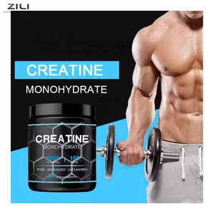 Creatina en Polvo de Marca Privada, la <span class=keywords><strong>Mejor</strong></span> <span class=keywords><strong>para</strong></span> Hombres y <span class=keywords><strong>Mujeres</strong></span>, Mejora el Rendimiento, Recuperación Muscular, Suplemento <span class=keywords><strong>para</strong></span> Fisicoculturismo - Product Image 4