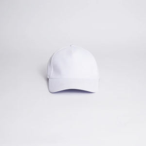 Gorra de Béisbol de Lona Personalizada de Alta Calidad, Secado Rápido, Impermeable, Deportiva, de Color Sólido, Clásica - Product Image 1