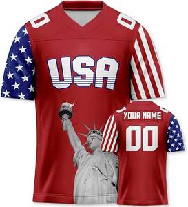 Ensemble Maillot et Short de Football Rétro Sublimé Respirant UPF 50 pour Homme, Tenue de Coupe de Football Deux Pièces, Équipe Personnalisée Pakistan 2026 - Product Image 2