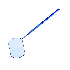 Portable Cosmetic Inspection Tool With Smooth Finish Lightweight Body And Comfortable Handling Eyelash <b>Mirror</b> - Product Image 3