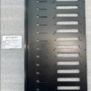 Composants usinés CNC du Vietnam, oxydation noire, tournage/fraisage, 20 jours, OEM/ODM, alliages d'acier, usinage de précision - Product Image 2