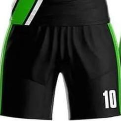 Uniforme de Baloncesto Transpirable de Alta Calidad - Diseños Personalizados 100% Poliéster Servicio OEM al por Mayor con Colores y Logotipos Personalizados - Product Image 5