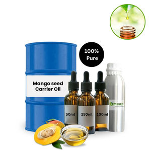 ผู้ค้าส่งน้ำมันเมล็ดมะม่วงสกัดเย็น AROMAAZ INTERNATIONAL จากอุตรพัฎฐ์ ราคาดี - Product Image 1