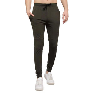 Hot Selling Fashionable Men <b>Joggers</b> <b>Slim</b> Fit Comfortable Lightweight Fabric Men Casual <b>Joggers</b> In Low Price - Product Image 1
