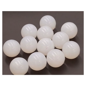 Implantes Oculares de Silicona para Cirugía Oftálmica, Evisceración, Esferas Oculares Flexibles de Alta Calidad con Posicionamiento Estable - Product Image 2