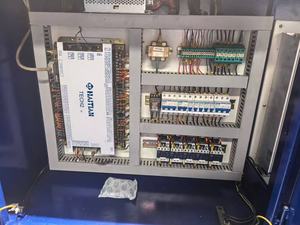 Used Haitian 320 Ton Plastic Injection Molding <b>Machine</b> – Efficient & Factory-Ready - Product Image 5