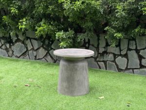 Table basse moderne pour salon avec base en marbre Stormy – Meuble de luxe pour villa avec finition en pierre de marbre - Product Image 4