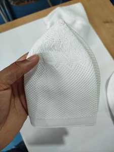 หมวกกุฟฟี่แฟชั่น ปรับขนาดได้ ผลิตจากผ้าฝ้าย 100% พิมพ์ลายนูน ระบายอากาศได้ดี ผ้าตาข่ายคุณภาพสูง ดีไซน์สั่งทำได้ - Product Image 4