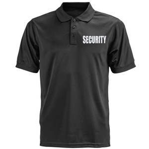 Wholesale OEM FRC Flame Retardant Workwear Polo short Sleeve FR Shirts High Visibility Reflective Hi Vis Safety T Shirts - Product Image 1