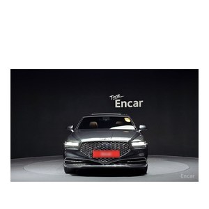 Genesis G90 3.8 AWD 2021/12 con Caja de Cambios Automática, Asientos de Cuero, Cámara Trasera, 54,045 km, Volante a la Izquierda - Product Image 3