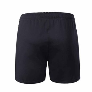 Solid Color Tennis Uniforms for Men Fashionable Tennis Sports Jerseys & Shorts Sublimation Print Summer Wear <b>Badminton</b> Uniform - Product Image 5