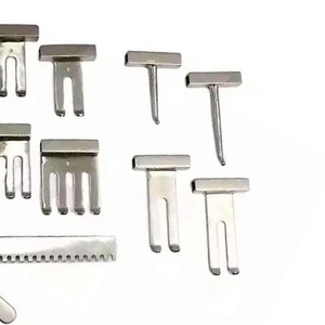 Juego de Retractores Ralph de 10 Cuchillas, Retractor Autoajustable, Retractor Quirúrgico para Columna Vertebral, Neurocirugía y Ortopedia - Product Image 3