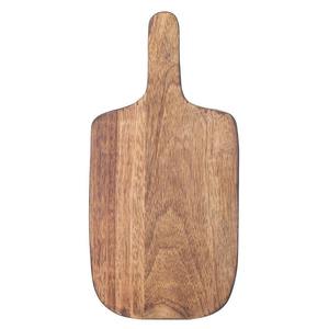 Planches à découper en bois d'acacia naturel, planches à découper pour légumes, planches à servir pour pizzas, blocs à découper pour la maison, la cuisine et les fêtes - Product Image 5