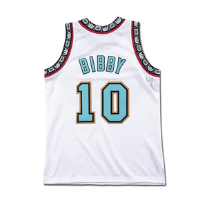 Jersey de Baloncesto Transpirable con Estampado Personalizado de la Mejor Calidad, Nuevo, sin Mangas, para Adultos, en Tela de Poliéster - Product Image 3