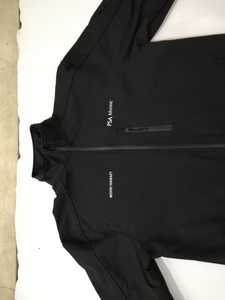 Custom Waterproof Windproof Softshell <b>Jacket</b> <b>Men</b> Outdoor Hiking Tactical Fleece Lined Winter Coat OEM - Product Image 5