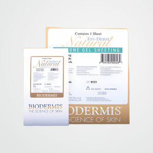 Bande de silicone transparente Epiderm, fournitures hospitalières, médical, 15x3.6cm, fournitures médicales générales - Product Image 6