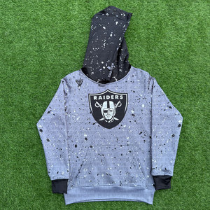 Vêtements de football sans manches 7 contre 7 en gros, fabricant de maillots et shorts personnalisés avec logo, vêtements d'équipe, 90% polyester 10% élasthanne - Product Image 3