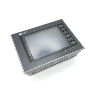 PWS6600S-S Nuevo Panel de Operador HMI Industrial Original con Pantalla Táctil Ethernet, Resolución 800x480, Soluciones Empresariales Technoverse - Product Image 1