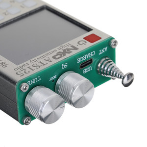 Radio ATS125 TEF6686 ATC 614017799191 M08 - Product Image 5