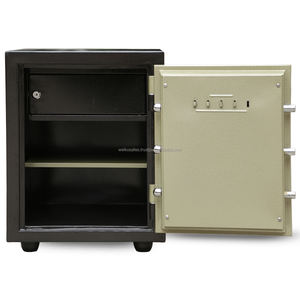 Caja de seguridad para documentos Duisburg Alemania - Product Image 4