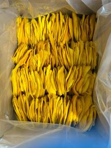 Mango Deshidratado Natural, Snack a Granel, Picante y Dulce, Buena Calidad, Energético, 1kg - Product Image 4