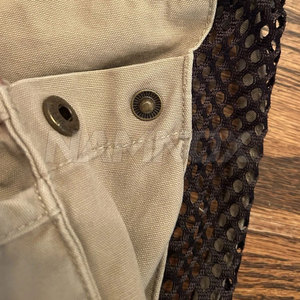 Chaleco de Tiro Personalizado para Jóvenes, Chaleco de Tiro de Primera Calidad para Hombre, Chaleco de Tiro Ligero - Product Image 5