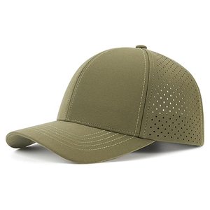 Gorras de Béisbol Estampadas para Hombre, Talla Adulto, Ropa Deportiva, Venta al Por Mayor, Gorras Deportivas para Entrenamiento, Gorras de Béisbol Clásicas - Product Image 5