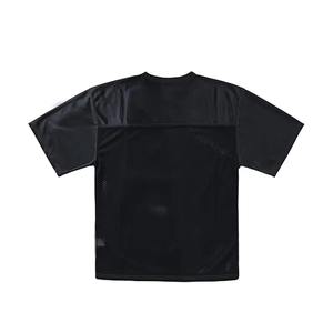 Tenue de cyclisme en mesh Pro Performance, maillot de cyclisme ventilé avec short à bretelles rembourré confortable pour les cyclistes - Product Image 3