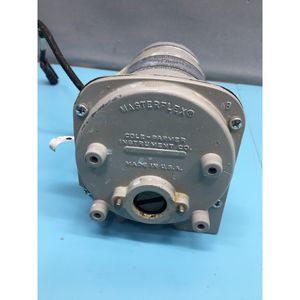 AMAT 0090-77057 MOTOR, BOMBA DE LÍQUIDO, 132147 - Equipo y Piezas de Semiconductores de Confianza de Global Legacy - Product Image 3