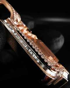 Colgante de Moissanita Plateada Estilo Hip Hop con Logotipo Personalizado y Nombre de Rapper Iced Out de Shining Jewelry Factory - Product Image 3