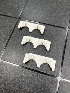 Connecteur rapide pour purificateur d'eau blanc en plastique PP ABS, raccord de filtre domestique - Product Image 3