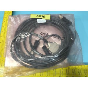 AMAT 0140-00575 HARN. ASSY., RETURN TANK SENSORS - อุปกรณ์และชิ้นส่วนเซมิคอนดักเตอร์ระดับโลกที่เชื่อถือได้ที่ - Product Image 2
