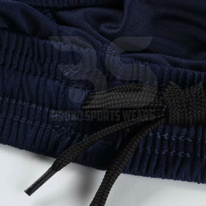 Uniforme de Fútbol Ligero, Transpirable, de Secado Rápido, para Entrenamiento Deportivo, Diseño de Malla Resistente - Product Image 6
