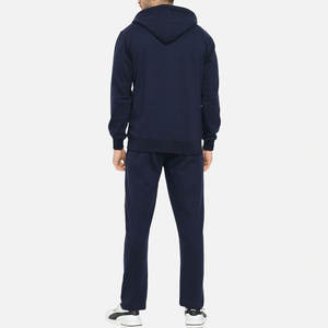 Nouveaux survêtements élégants pour hommes à prix de gros, vente directe d'usine, respirants, séchage rapide, 100% coton, survêtements pour hommes en vente - Product Image 5