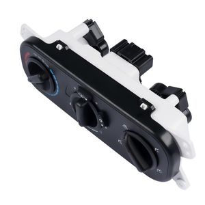 Auto Parking Conditioner for Jeep Wrangler 2007-2010 3.8L A/C Temperature Control Unit Model P55111841 - Product Image 3