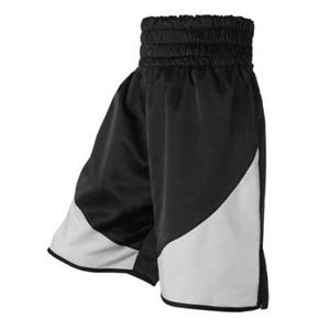 Shorts de boxe pour hommes pour l'entraînement, le sparring, la remise en forme, la gym, le kickboxing, les combats, les arts martiaux - Product Image 1