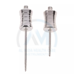 Elevador de Raíz Cryer de Acero Inoxidable, Set Dental Manual, Instrumento Quirúrgico Ortopédico, Certificado CE Clase II, Certificado ISO13485 - Product Image 5