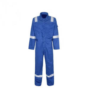 Nuevo Diseño de Uniforme de Seguridad en Venta, Fabricante Profesional de Ropa de Trabajo, Uniforme de Seguridad - Product Image 4