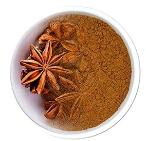 ANÍS ESTRELLADO EN POLVO DE ALTA CALIDAD / ANÍS ESTRELLADO MOLIDO A GRANEL A PRECIO RAZONABLE DE FÁBRICA - Product Image 1