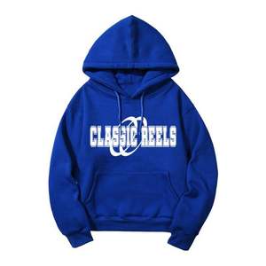 Sudadera con Capucha de Invierno para Hombre, Personalizada, de Alta Calidad, 100% Algodón, Felpa Gruesa, Corte Regular, con Bolsillo - Product Image 2