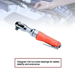 Handy-Age-Llave de trinquete doble de aire, 3/8 ", (AT0200-004) - Product Image 2